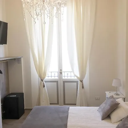 Гостьовий будинок Maglo Centro 2*