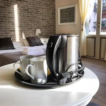 Maglo Centro Гостьовий будинок 2*