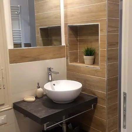 Гостьовий будинок Maglo Centro 2*