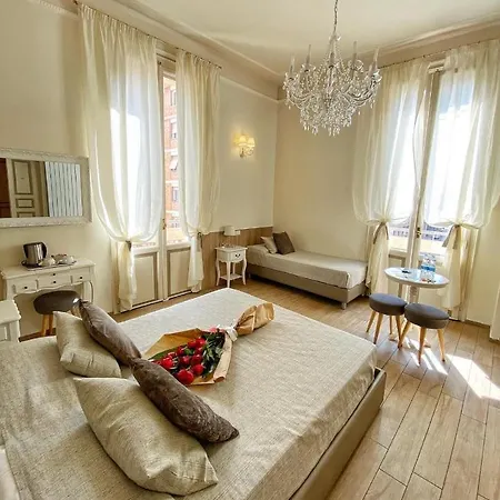 Maglo Centro Guest house