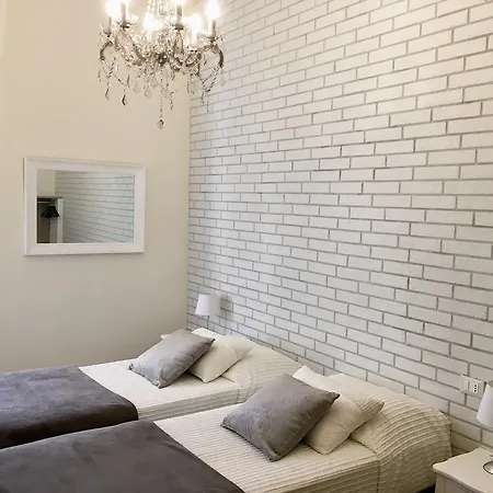 Guest house Maglo Centro