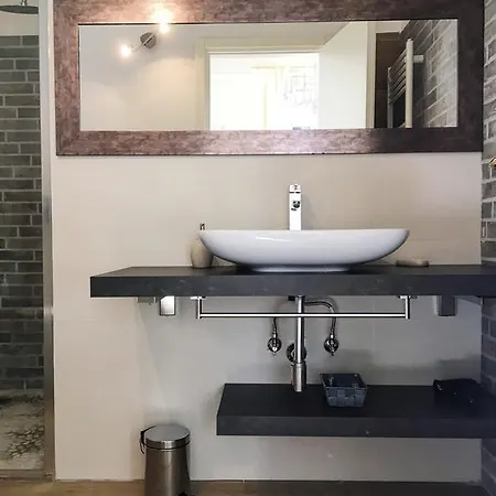 Guest house Maglo Centro